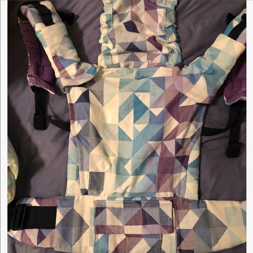 Standard Full Converted Ankalia Mako Tula w/ Ac.